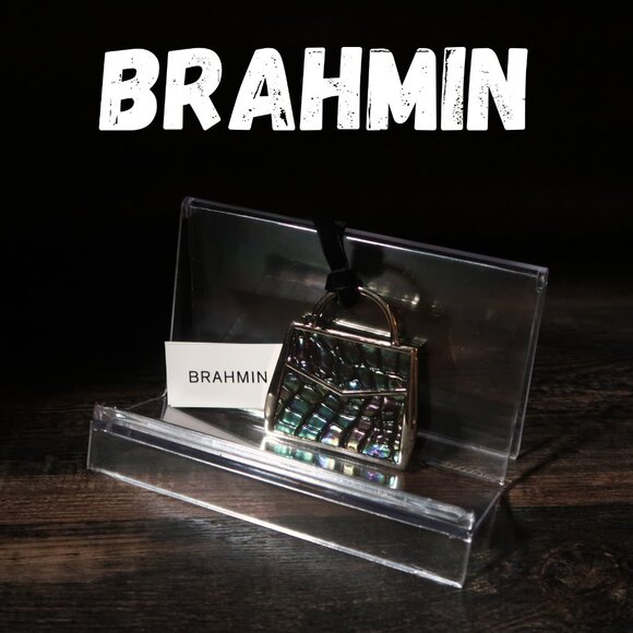 RARE | Vintage Brahmin | designer ornament | NEW, Excellent Condition - Picture 1 of 3